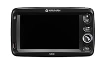 Navman N60i NavPix GPS Navigator