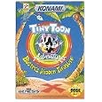 Buster's Hidden Treasure - Tiny Toon Adventures