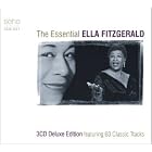 The Essential Ella Fitzgerald by Ella Fitzgerald