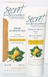 Secret Professionnel Beauty Crème Plus 1.69 oz.