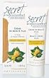 Secret Professionnel Beauty Cr&egrave;me Plus 1.69 oz.