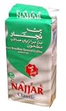 Najjar Coffee with Cardamom, 450g