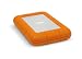LaCie Rugged Thunderbolt externe SSD 120GB (5400rpm, SATA…
