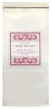 Rose Petals Fragrance Bath Oil Fizz - 12 oz.