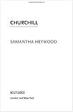 Churchill (Questions and Analysis in History)