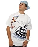 LRG - LRG The Bird Flu Tee,T-shirts for Men