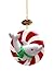 SeaWorld Dolphin Candy Resin Ornament