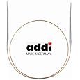 Addi Turbo Circular - 16" US 10.5 (6.5mm)