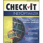  : SMITH MICRO CheckIt NetOptimizer ( Windows )
