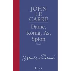 Gesamtausgabe - Jubil�umsausgabe: Dame, K�nig, As, Spion