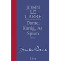 Gesamtausgabe - Jubil�umsausgabe: Dame, K�nig, As, Spion