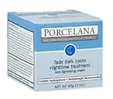 Porcelana Fade Dark Spots Night Time Treatment 3 Oz (85 G)