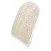 Loofah Terry Bath Mitt