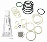 Smart Parts Ion O-ring Rebuild Kit