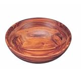 7 Acacia Salad Bowl