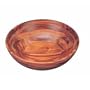 7" Acacia Salad Bowl