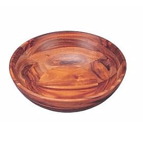 7 Acacia Salad Bowl by Supreme Housewares Inc.