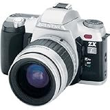 PENTAX ZX-L Date 35MM SLR Camera Body Data Back