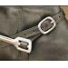 Leather Spur Strap