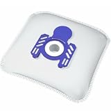 Produkt-Bild: 10 Staubsaugerbeutel AEG Comfort, Exquisit, Vampyr, Vampyr CE, MegaPower, E-Serie, Gr. 28, ACE-Serie von McFilter