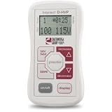 Intelect D-HVP Portable Stimulator