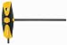 Soft Grip Dual Drive 5/64 X 150mm