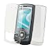 Samsung Facades Coque CRYSTAL transparente de protection pour Samsung U600