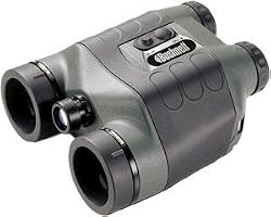 Bushnell 2.5x42 Nightvisions Binocular with Built in IR