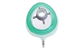 Mask, Anesthesia, Adult Wide, Size 7