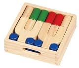 Mini Unit Blocks, 24 pc. set