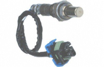 Bosch 15282 Oxygen Sensor, OE Type Fitment