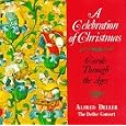 A Celebration of Christmas Carols through the Ages