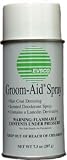 Groom-Aid Haircoat Dressing