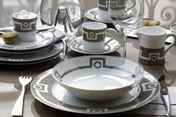 Bernardaud Olbia Open Vegetable
