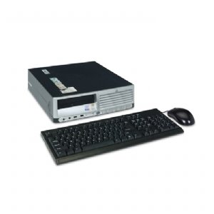 HP Compaq dc7100 Desktop PC Off-Lease