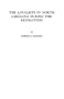 The Loyalists in North Carolina During the Revolution (#1415)