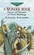 Wonder Book: Heroes and Monsters of Greek Mythology