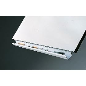 PLASTIC INSTRUMENT TRAY-30 by Alvin