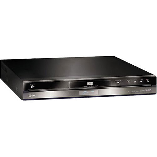 LG LGDVDR313 Ultra-Slim DVD Recorder
