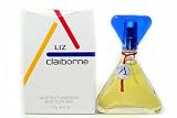 Claiborne By Liz Claiborne For Women. Eau De Toilette Spray 1.7 Ounces