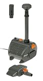 Gardena Wassersp Set Fp7500Ev 7657-2