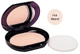 Pola Parafe Face Powder Soft Pressed Pink Natural