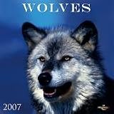 Produkt-Bild: Wolves, Brosch&uuml;renkalender