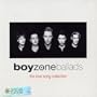 Ballads: The Love Song Collection