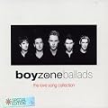 Ballads - The Love Songs Collection
