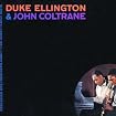Duke Ellington & John Coltrane