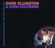 duke ellington & john coltrane