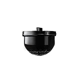 Bobble 2 Litre Jug Replacement Filter, Black, Pack of 1