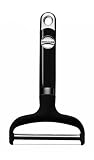 Kitchen & Housewares : KitchenAid Cheese Slicer, Black