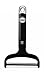 Kitchen & Housewares : KitchenAid Cheese Slicer, Black